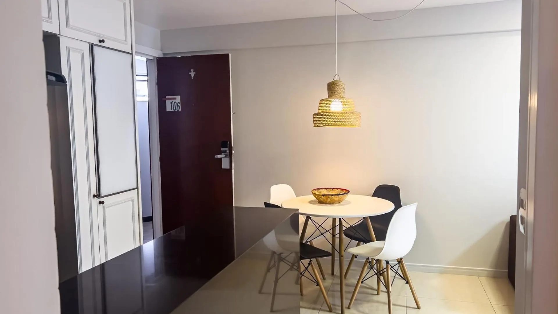 Meireles Alto Padrao Aconchegante Apartment Fortaleza  Brazil