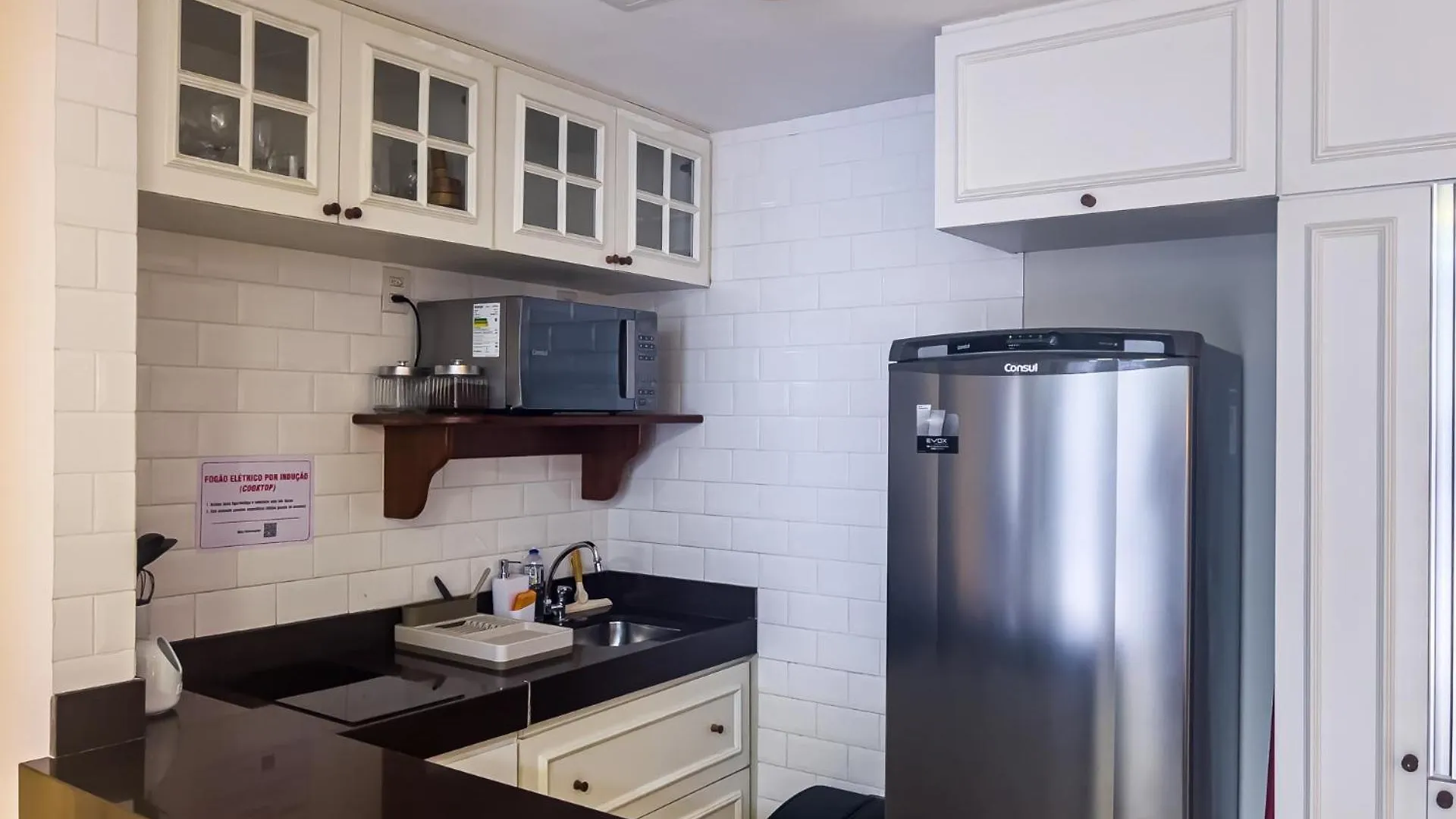 Meireles Alto Padrao Aconchegante Apartment Fortaleza  Brazil