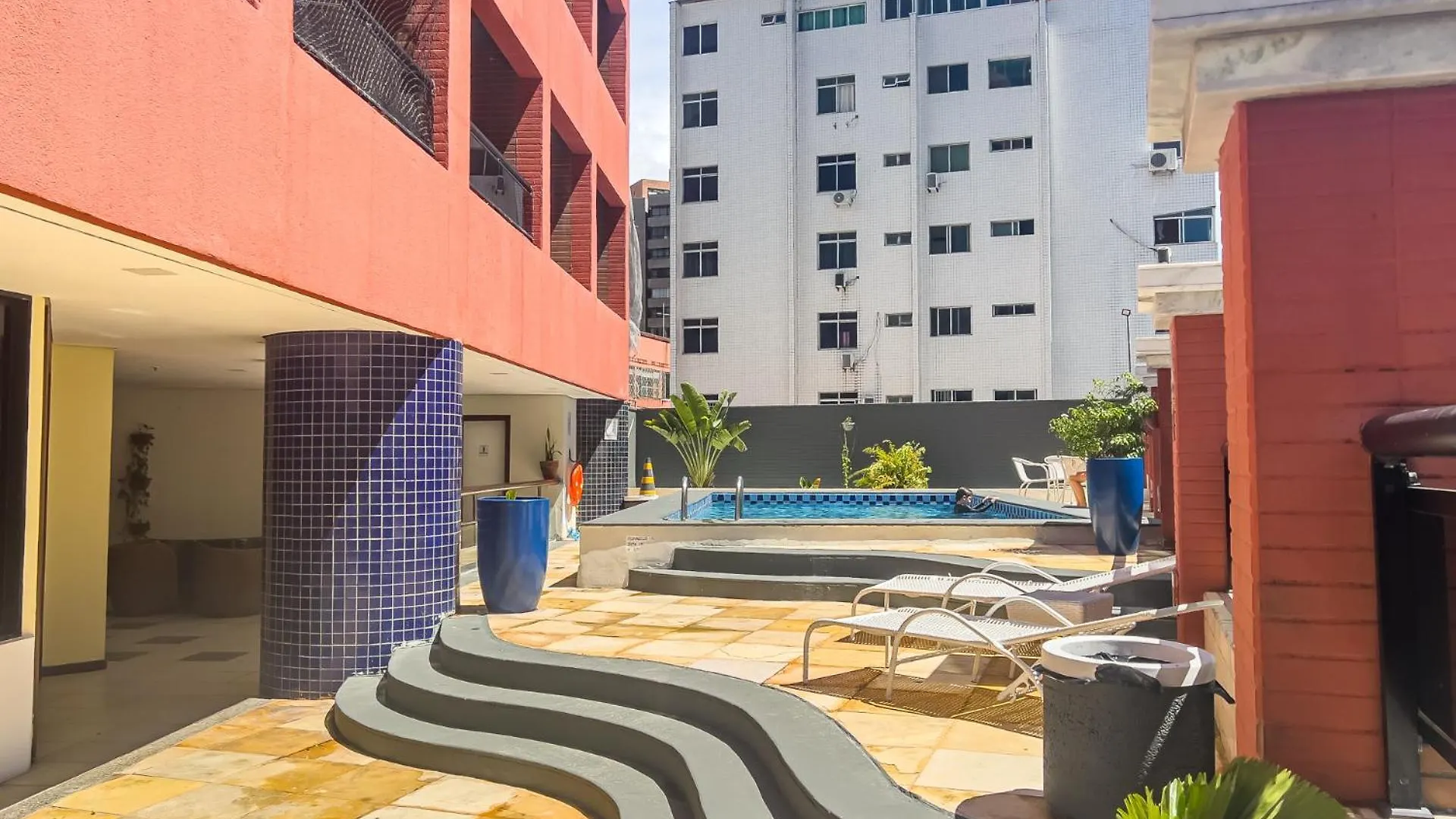 Meireles Alto Padrao Aconchegante Apartment Fortaleza  0*, Fortaleza (Ceara) Brazil